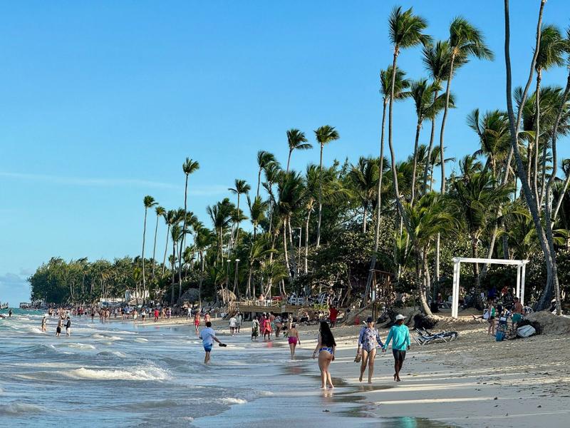 Playa Bávaro, Punta Cana