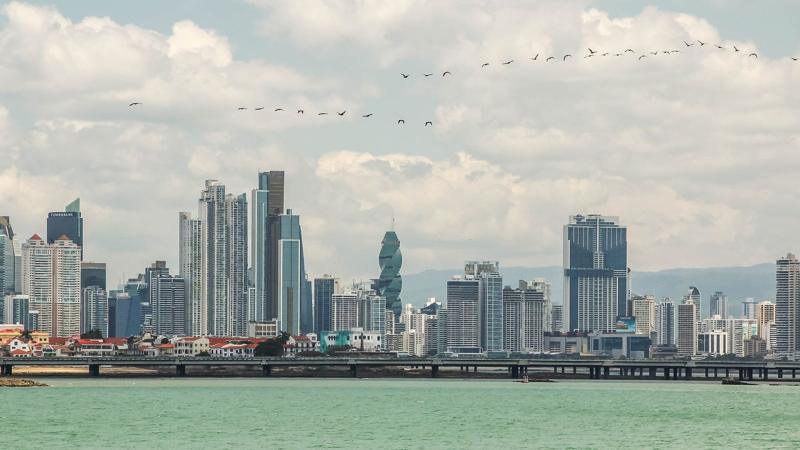 Ciudad de Panamá